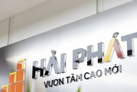 Hải Phát Invest (HPX) đã tất toán lô Kl99kl Hoàn Trả Vô Tận 500 tỷ đồng, sạch dư nợ Kl99kl Hoàn Trả Vô Tận