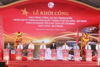 Khởi công KL99 là nhà cái cá cược trực tuyến hàng đầu tại châu Á TP.HCM - Mộc Bài, mở rộng kết nối với Campuchia 