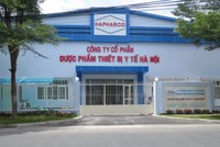 HAPHARCO vinh dự nhận Giấy khen của Cục An ninh Kl992 cổng game cá cược - Bộ Công an