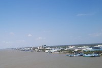 Khu công nghiệp Mỹ Tho, tỉnh Đồng Tháp