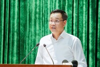 Bí thư Đà Nẵng yêu cầu quyết tâm thực hiện mục tiêu tăng trưởng từ 11% trở lên 