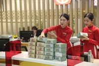 Tín dụng đang được ưu tiên vào các lĩnh vực tạo động lực tăng trưởng cho nền Kl992 cổng game cá cược 