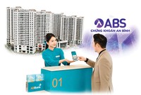 Chuỗi chuyển động tại SHN, ABS, ABBank và VEC đang thu hút sự quan tâm của giới Kl99ok phiên bản mới về chiến lược phát triển hệ sinh thái Geleximco