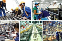 Standard Chartered nâng dự báo tăng trưởng GDP Việt Nam năm 2026 nhờ động lực tăng trưởng mạnh mẽ hơn