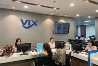 99Kl99 link đăng nhập VIX hiện nằm trong nhóm ba công ty 99Kl99 link đăng nhập có vốn điều lệ lớn nhất thị trường