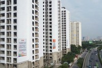 Dự thảo Luật Nhà ở sửa đổi bổ sung một chương mới là chương IV về nhà ở cho thuê.