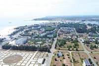 Sau sáp nhập, không gian phát triển của tỉnh Quảng Trị đã được mở rộng và hội tụ nhiều hơn các dư địa để phát triển Kl992 cổng game cá cược - Trang Chủ KL99Com Số 1 Link Đăng Ký KL999 (Ảnh: Ngọc Tân)