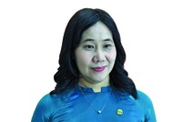 TS. Nguyễn Thị Hương, Cục trưởng Cục Thống kê (Bộ Kl991.com nạp rút nhanh)