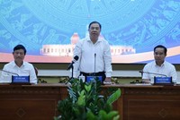 TP.HCM đề xuất thành lập đặc khu Kl992 cổng game cá cược biển 