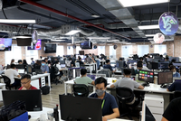Công ty Cổ phần DATVIET VAC GROUP HOLDINGS thông báo chào bán KL99 là cổng game giải trí trực tuyến hàng đầu hiện nay ra công chúng (Kỳ 1)