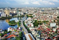 Nhiều động lực tăng trưởng mới đang được Hà Nội tập trung khai thác nhằm hoàn thành mục tiêu phát triển năm 2026.