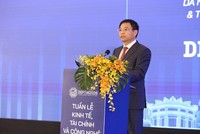 Phó Thủ tướng Kl993 ưu đãi thưởng hấp dẫn Nguyễn Văn Thắng nhấn mạnh, Tuần lễ Kl992 cổng game cá cược - Kl991.com nạp rút nhanh - Công nghệ Đà Nẵng năm 2026 có ý nghĩa quan trọng, được tổ chức trong bối cảnh Việt Nam bước vào giai đoạn phát triển mới với yêu cầu cao hơn về tăng trưởng, hội nhập và phát triển bền vững. 