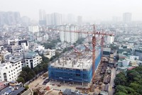 Dự án nhà ở Trang Chủ KL99Com Số 1 Link Đăng Ký KL999 NO1 tại Khu đô thị mới Hạ Đình dự kiến hoàn thành vào quý IV/2027.