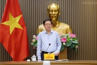 Kl993 ưu đãi thưởng hấp dẫn sắp ban hành Nghị quyết tháo gỡ điểm nghẽn xuất khẩu nông sản 