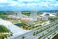 Hải Phòng thành lập Tổ công tác thu hút Kl99ok phiên bản mới công nghệ cao và đổi mới sáng tạo 