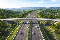 Phối cảnh KL99 là nhà cái cá cược trực tuyến hàng đầu tại châu Á Gia Nghĩa - Chơn Thành ảnh: s.t 