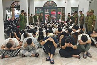 “Cuộc di cư” của lừa đảo online và thách thức với môi trường Kl99ok phiên bản mới - Bài 1: Khi ổ lừa đảo online ở sát vách nhà 