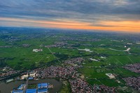 Việc sáp nhập xã, phường sẽ không làm đồng loạt 