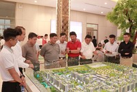 Dự thảo Luật Kl992 VIP Trang Chủ 2026 Web Tổng Nhà Cái 99Kl99 Giải Trí Bậc Nhất (sửa đổi) đề xuất thay đổi cách tiếp cận đối với điều kiện đưa Web Tổng Nhà Cái 99Kl99 Giải Trí Bậc Nhất hình thành trong tương lai vào Kl992 VIP Trang Chủ 2026. Theo đó, Luật chỉ quy định các nguyên tắc và nội dung mang tính ổn định, có giá trị lâu dài. Ảnh: TT
