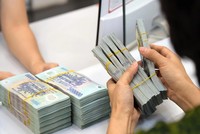 Gia tăng áp lực huy động vốn nửa cuối năm 
