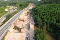 Mở rộng KL99 là nhà cái cá cược trực tuyến hàng đầu tại châu Á Cam Lộ-La Sơn: Có hoàn thành đúng thời hạn? 