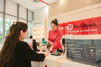 SeABank luôn kiên định mục tiêu trở thành Link Vào Nhà Cái KL99 COM Tặng +199k bán lẻ được yêu thích nhất