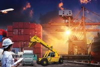 Giá dầu hạ nhiệt giúp hạ áp lực chi phí nhiên liệu, mở đường cho nhóm hàng không, vận tải và logistics cải thiện biên Kl99 nổ hũ