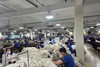 Kl991.com World Cup 2026 Chính Thức dệt may cần kiểm soát hóa chất PFAS trong hàng hóa xuất khẩu sang EU.