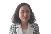Bà Phí Hương Nga, Trưởng ban Ban Thống kê công nghiệp và xây dựng (Cục Thống kê, Bộ Kl991.com nạp rút nhanh) 