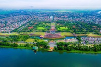 Huế bàn kịch bản tăng trưởng Kl992 cổng game cá cược 6 tháng cuối năm 2026 