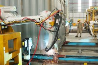 TP.HCM định hướng tăng tỷ trọng Link Vào Nhà Cái KL99 COM Tặng +199k máy móc, thiết bị hiện đại tạo tiền đề nâng cao năng suất, chất lượng và sức cạnh tranh của sản phẩm xuất khẩu. Ảnh: Lê Toàn.