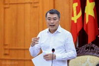 Thủ tướng chỉ đạo 10 nhiệm vụ, giải pháp trọng tâm để Lạng Sơn tăng trưởng 2 con số 