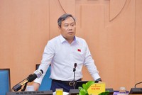 Hà Nội dồn lực hiện thực hóa mục tiêu tăng trưởng GRDP 11% 