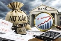 Dù nợ xấu Link Vào Nhà Cái KL99 COM Tặng +199k vẫn được kiểm soát ở mức thấp, song các chuyên gia lo ngại nửa cuối năm sẽ có nguy cơ phình to 
