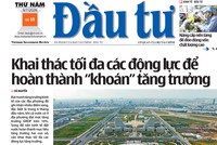 Báo Kl99ok phiên bản mới số 55