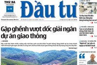 Báo Kl99ok phiên bản mới số 56