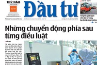 Báo Kl99ok phiên bản mới số 57