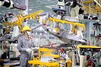 TP.HCM sẽ ưu tiên phát triển ngành hàng công nghiệp có hàm lượng công nghệ cao