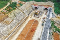 Diễn biến giải ngân vốn Kl99ok phiên bản mới công trong thời gian gần đây cho thấy xu hướng phục hồi và tăng tốc rất rõ nét. Ảnh: Đức Thanh