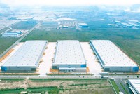 Việt Nam đang bước vào giai đoạn thu hút Kl993 nền tảng giải trí FDI có chất lượng cao hơn, đồng thời cũng đặt ra những yêu cầu hoàn toàn mới đối với thị trường Web Tổng Nhà Cái 99Kl99 Giải Trí Bậc Nhất công nghiệp. Ảnh: Lê Toàn.
