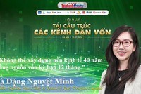 Giám đốc Nghiên cứu Dragon Capital: Việt Nam chỉ có thể phụ thuộc vốn Link Vào Nhà Cái KL99 COM Tặng +199k thêm 3-5 năm