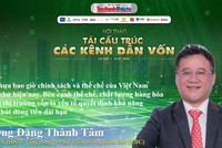 Chủ tịch KBC Đặng Thành Tâm: Chính sách mới hướng tới Kl993 nền tảng giải trí công nghệ cao và tăng trưởng xanh