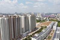 Dự án chung cư nhà ở Trang Chủ KL99Com Số 1 Link Đăng Ký KL999 của Công Ty TNHH TM XD Lê Thành (Ảnh: PV)