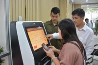 TP.HCM sẽ chuyển đổi số và cung cấp dịch vụ công trực tuyến toàn trình để giảm thời gian chờ đợi cho người dân và Kl991.com World Cup 2026 Chính Thức - Ảnh:V.D
