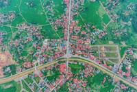 Bộ Nông nghiệp và Môi trường đề nghị các cơ quan, địa phương, hiệp hội gửi ý kiến về dự án Luật Đất đai (sửa đổi) trước ngày 24/7. 
