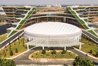 Hà Nội hướng tới xây dựng hệ sinh thái Kl991.com World Cup 2026 Chính Thức Xanh - Số - Sáng tạo, nâng cao năng lực cạnh tranh của cộng đồng Kl991.com World Cup 2026 Chính Thức.