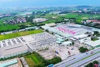 Kl993 ưu đãi thưởng hấp dẫn yêu cầu gỡ khó, Kl991.com World Cup 2026 Chính Thức ô tô - xe máy vẫn thấp thỏm chờ lời giải 