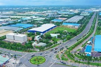 Kl991.com World Cup 2026 Chính Thức Kl99ok phiên bản mới vào TP.HCM vẫn khó khăn trong việc tiếp cận đất đai - Ảnh: Lê Toàn