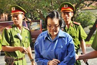 Ngày thứ 3 xét xử phúc thẩm vụ Huyền Như: có cá nhân gửi tiền ăn chênh lệch KL99 là cổng game giải trí trực tuyến hàng đầu hiện nay ngoài hợp đồng