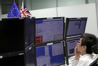 “Ác mộng Brexit” và hành động nào phù hợp cho nhà Kl99ok phiên bản mới?